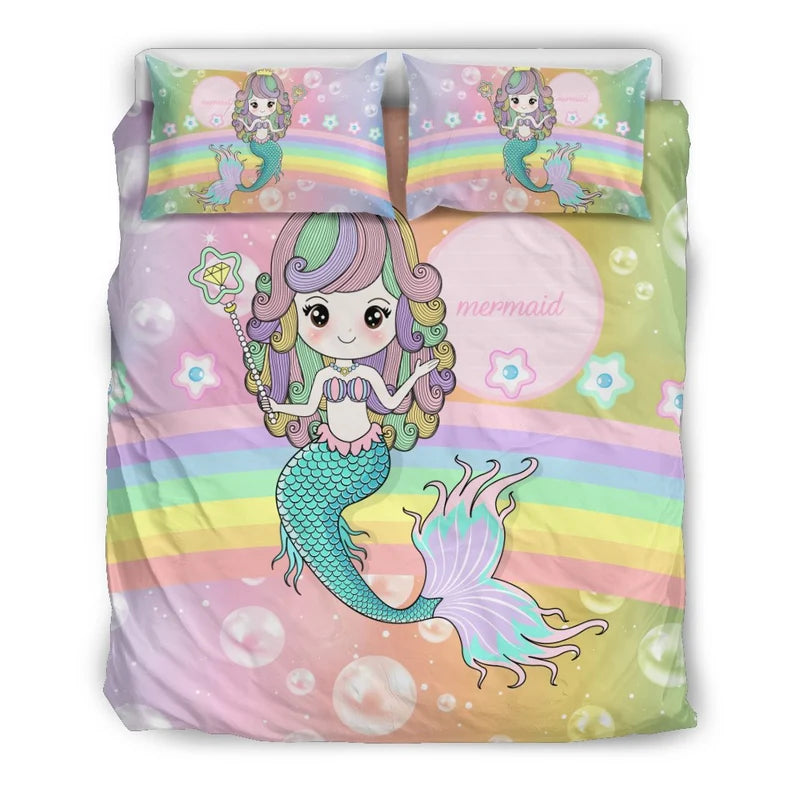 unique personalised bedding for kids